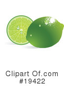 Lime Clipart #19422 by Vitmary Rodriguez