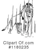 Lion Clipart #1180235 by Prawny Vintage