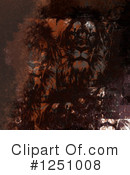 Lion Clipart #1251008 by Prawny