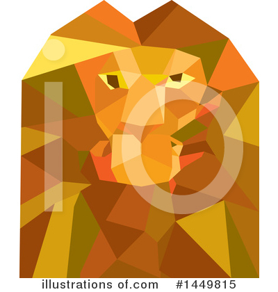 Geometric Clipart #1449815 by patrimonio