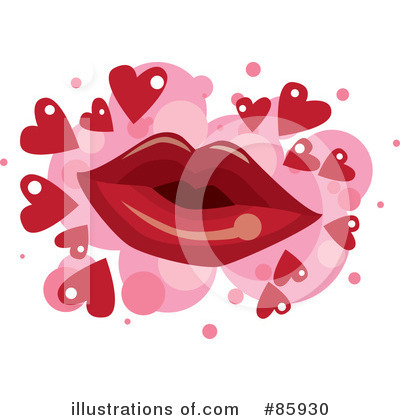 Heart Clipart #85930 by mayawizard101