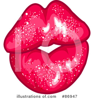 Valentines Day Clipart #86947 by Pushkin