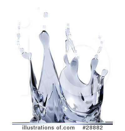 Royalty-Free (RF) Liquid Clipart Illustration by Tonis Pan - Stock Sample #28882