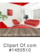 Living Room Clipart #1450510 by KJ Pargeter