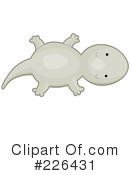 Lizard Clipart #226431 by BNP Design Studio