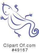 Lizard Clipart #49167 by Prawny