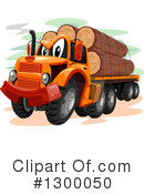 Logging Clipart #1300050 by BNP Design Studio