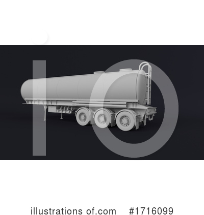 Royalty-Free (RF) Logistics Clipart Illustration by KJ Pargeter - Stock Sample #1716099