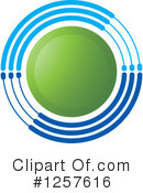 Logo Clipart #1257616 by Lal Perera
