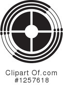 Logo Clipart #1257618 by Lal Perera
