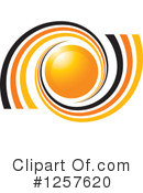 Logo Clipart #1257620 by Lal Perera