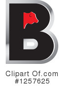 Logo Clipart #1257625 by Lal Perera