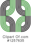 Logo Clipart #1257635 by Lal Perera