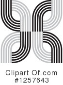 Logo Clipart #1257643 by Lal Perera