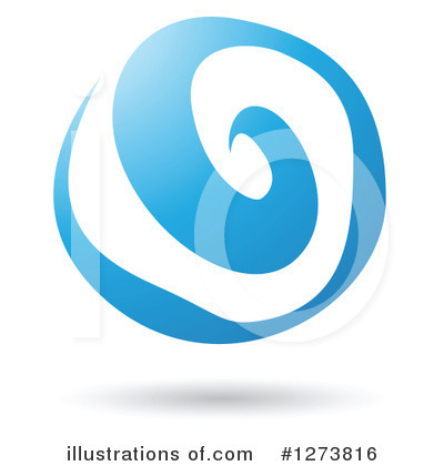 Spiral Clipart #1273816 by cidepix