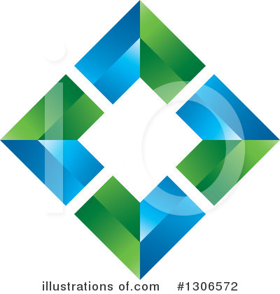 Royalty-Free (RF) Logo Clipart Illustration by Lal Perera - Stock Sample #1306572