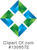 Logo Clipart #1306572 by Lal Perera