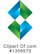 Logo Clipart #1306573 by Lal Perera