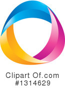 Logo Clipart #1314629 by Lal Perera