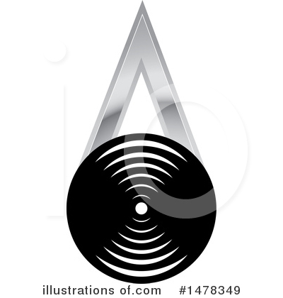 Royalty-Free (RF) Logo Clipart Illustration by Lal Perera - Stock Sample #1478349