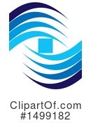Logo Clipart #1499182 by Lal Perera