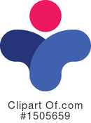 Logo Clipart #1505659 by elena