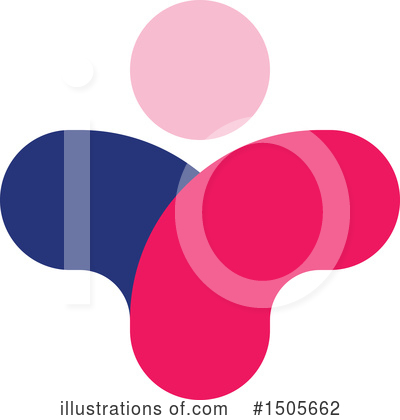 Royalty-Free (RF) Logo Clipart Illustration by elena - Stock Sample #1505662