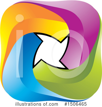 Royalty-Free (RF) Logo Clipart Illustration by Lal Perera - Stock Sample #1506465