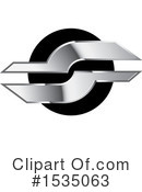 Logo Clipart #1535063 by Lal Perera