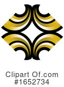 Logo Clipart #1652734 by Lal Perera