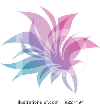 Royalty-Free (RF) Logo Clipart Illustration by elena - Stock Sample #227194