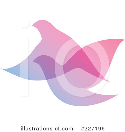 Royalty-Free (RF) Logo Clipart Illustration by elena - Stock Sample #227196