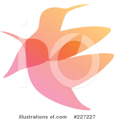 Royalty-Free (RF) Logo Clipart Illustration by elena - Stock Sample #227227