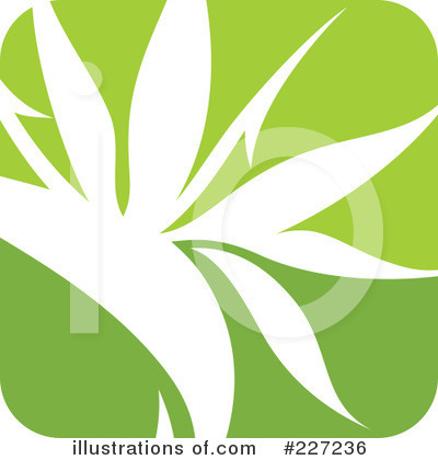 Royalty-Free (RF) Logo Clipart Illustration by elena - Stock Sample #227236