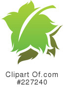 Logo Clipart #227240 by elena