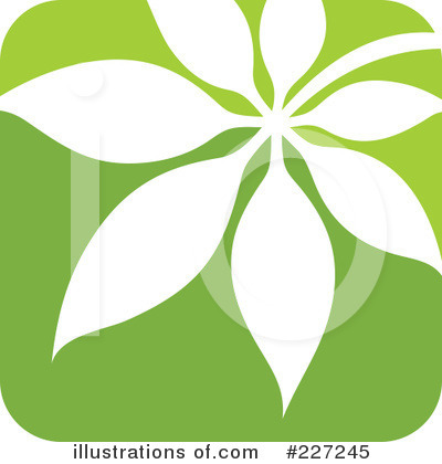 Royalty-Free (RF) Logo Clipart Illustration by elena - Stock Sample #227245
