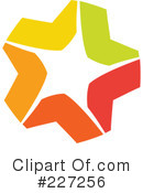 Logo Clipart #227256 by elena
