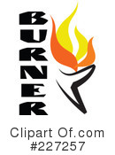 Logo Clipart #227257 by elena