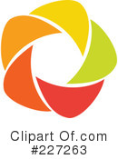 Logo Clipart #227263 by elena