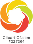 Logo Clipart #227264 by elena