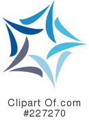 Logo Clipart #227270 by elena