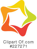 Logo Clipart #227271 by elena