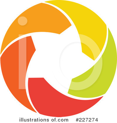 Royalty-Free (RF) Logo Clipart Illustration by elena - Stock Sample #227274