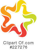 Logo Clipart #227276 by elena