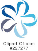 Logo Clipart #227277 by elena