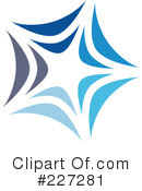 Logo Clipart #227281 by elena