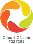 Logo Clipart #227283 by elena