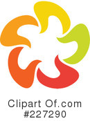 Logo Clipart #227290 by elena