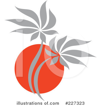 Royalty-Free (RF) Logo Clipart Illustration by elena - Stock Sample #227323