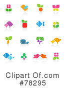 Logos Clipart #78295 by elena